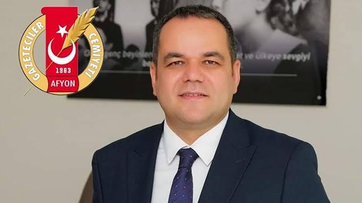 AGC Başkanı Artuk “Basın, Milletimizin Ortak Sesi ve Güçlü Rehberidir”